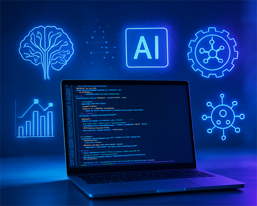BTP Dashboard Mockup
